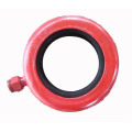 Quality Low Pressure Carbon Steel Air Grip Union Fittings